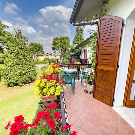 Free Parking, Near The Beach, Netflix E Wifi * Peschiera del Garda