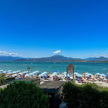 Apartment Free Parking, Near The Beach, Netflix E Wifi