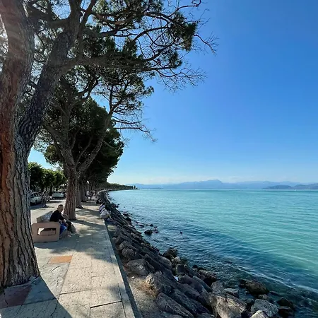 Apartment Free Parking, Near The Beach, Netflix E Wifi