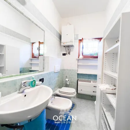 Apartment Free Parking, Near The Beach, Netflix E Wifi
