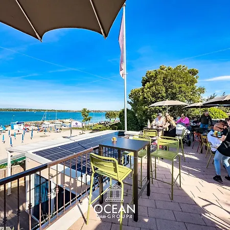 Free Parking, Near The Beach, Netflix E Wifi Apartment Peschiera del Garda