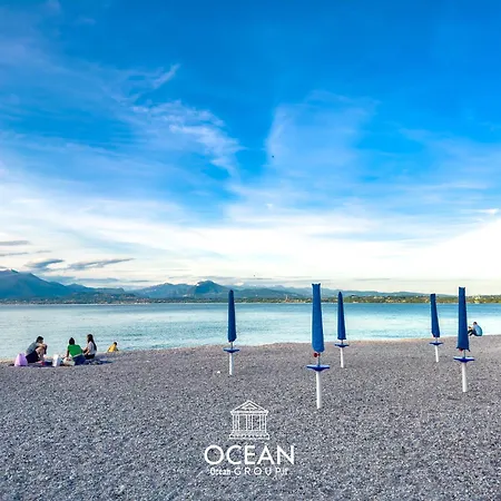 Free Parking, Near The Beach, Netflix E Wifi Apartment *
