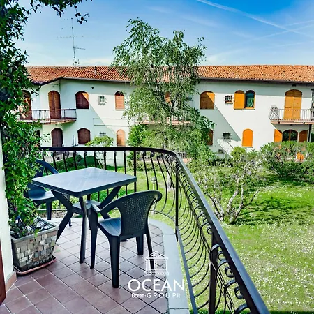 Apartment Free Parking, Near The Beach, Netflix E Wifi