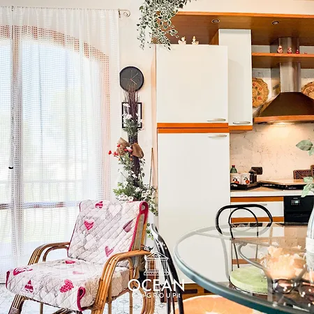 Free Parking, Near The Beach, Netflix E Wifi Apartment *