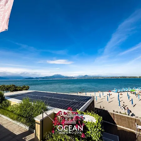 Apartment Free Parking, Near The Beach, Netflix E Wifi Peschiera del Garda
