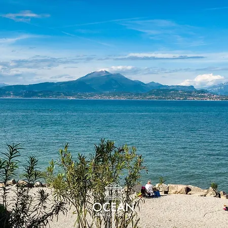 Free Parking, Near The Beach, Netflix E Wifi Peschiera del Garda