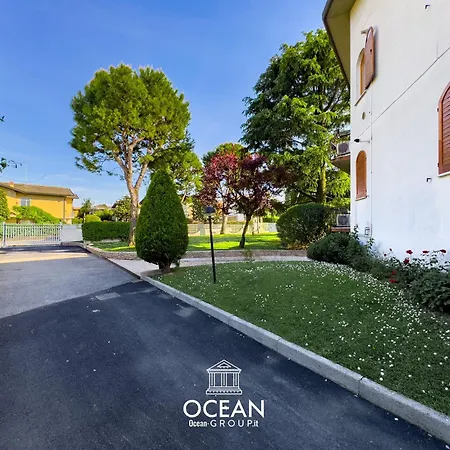 Apartment Free Parking, Near The Beach, Netflix E Wifi