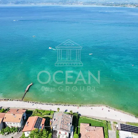 Apartment Free Parking, Near The Beach, Netflix E Wifi