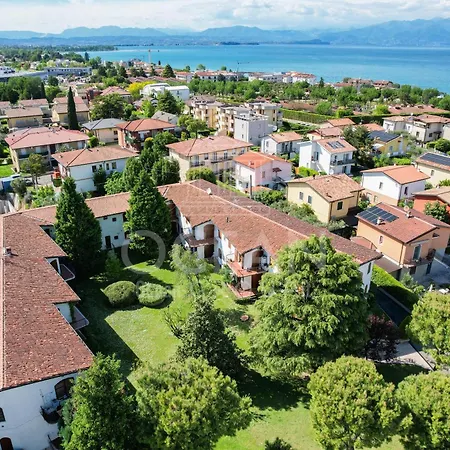 Free Parking, Near The Beach, Netflix E Wifi Peschiera del Garda
